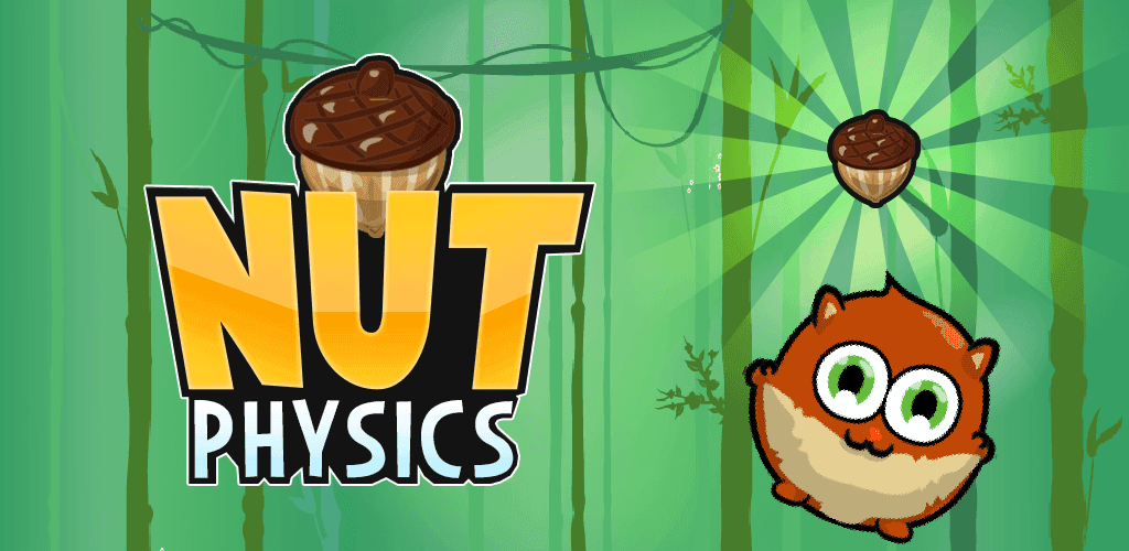 nut-physics
