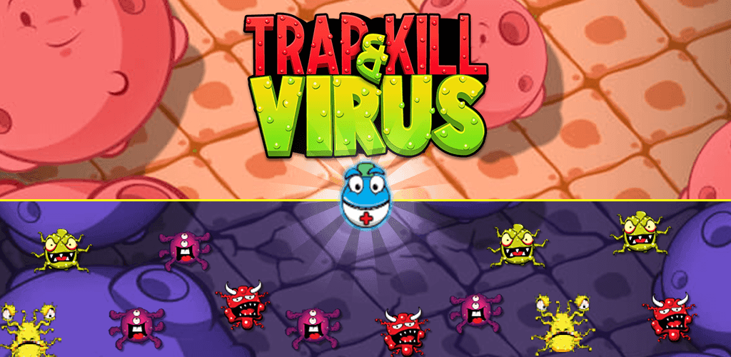 trap-and-kill-virus