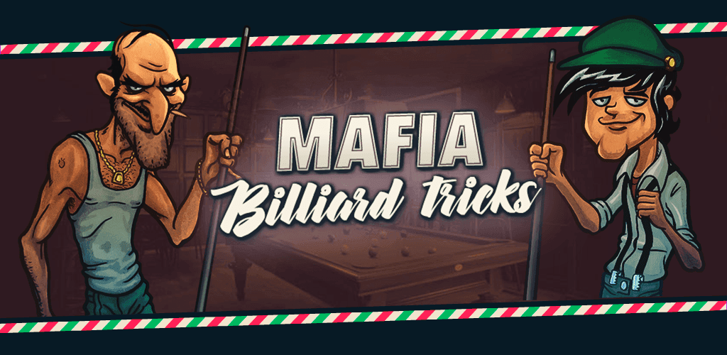 mafia-billiard-tricks